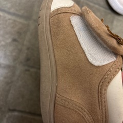 ベビー靴　13.5の画像