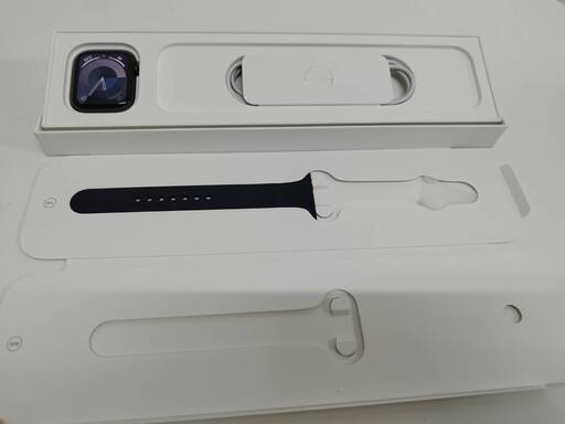 【良品】Apple Watch SE 第1世代 GPS+セルラー/44mm/A2356/スペースグレー〈MKT33J/A〉