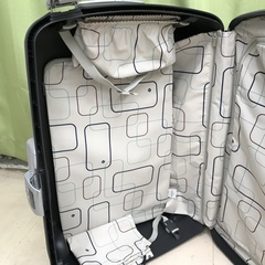 ⭐︎ドリーム2号館⭐︎Samsonite/キャリーケース/TSAロックダイヤル式の画像