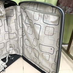 ⭐︎ドリーム2号館⭐︎Samsonite/キャリーケース/TSAロックダイヤル式の画像