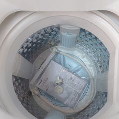 🌟愛品館千葉店🌟安心の分解洗浄済🌟動作保証有り🌟東芝 4.5kg全自動洗濯機 AW-45GA2 2023年製【愛千142】の画像