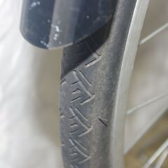 「中古」YAMAHA/PAS ナチュラ /(PA26NS)/26インチの画像