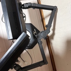 acer モニター、スタンド
セットの画像