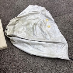 無料　カバーの画像