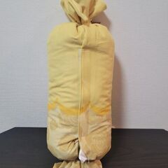 ディズニープリンセス　キャンディケース付きブランケット ベルの画像