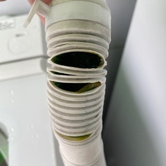 YAMADASELECT YWM-TV80G1 洗濯機 の画像