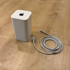 Apple AirMac Extreme 
の画像