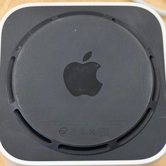 Apple AirMac Extreme 
の画像