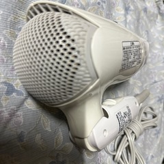 Panasonic ヘアドライヤーの画像