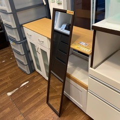 【姿見】【鏡】【管理番号12010】の画像