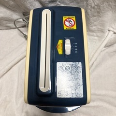 コンパクトシュレッダーの画像