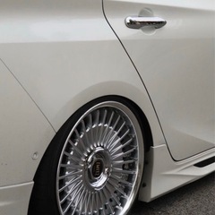 work イミッツ PCD100 5穴 19インチ 9J (asahi) 岡山のタイヤ