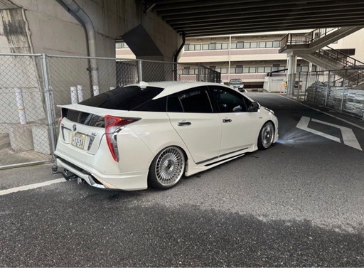 work イミッツ PCD100 5穴 19インチ 9J (asahi) 岡山のタイヤ