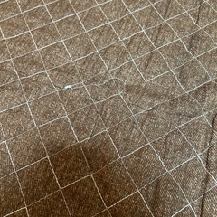 長座布団の画像