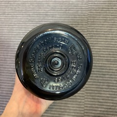 Blender Bottle　ブレンダーボトル　プロテイン　シェイカー　ブラックの画像