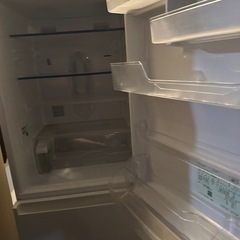 冷蔵庫249Lの画像
