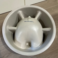 ベビーチェアの画像