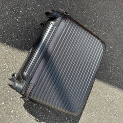 キャリーケース
の画像