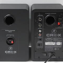 MACKIE/CR3-X/モニタースピーカー ⑥の画像