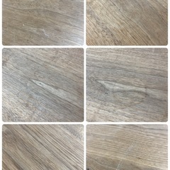 ジモティー限定価格！S173 ⭐ イバタインテリア ダイニング5点セット フォルム2 椅子綺麗 幅140cm USED 大人気モデルの画像