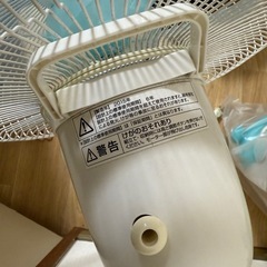 扇風機の画像