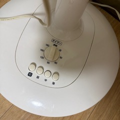 扇風機の画像
