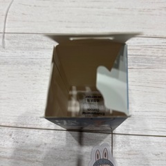 ラブブ　wの画像