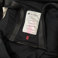 抱っこ紐
の画像