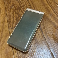 ソフトバンク　ガラケー　830Pの画像