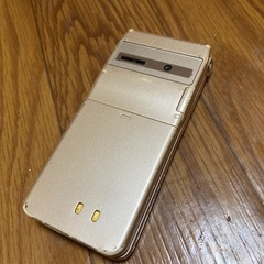 ソフトバンク　ガラケー　830Pの画像