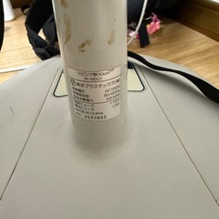扇風機の画像