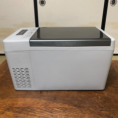 BougeRV ポータブル冷蔵庫 22Lの画像