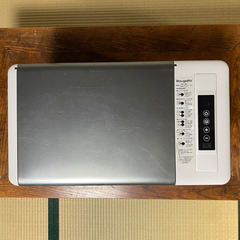 BougeRV ポータブル冷蔵庫 22Lの画像