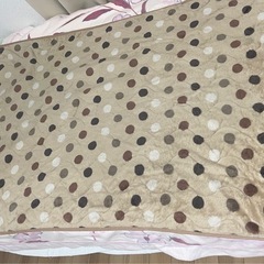 布団 4点セットの画像