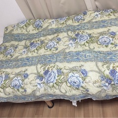 布団 4点セットの画像