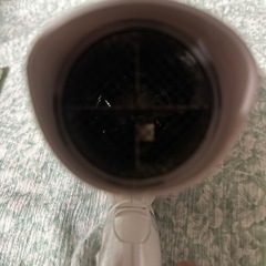 ヘアドライヤーの画像