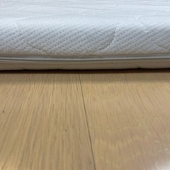 川の字ファミリーマット（キングサイズ）の画像