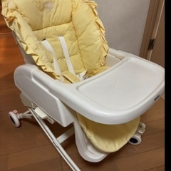 ベビー用品の画像
