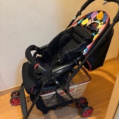 ベビー用品の画像