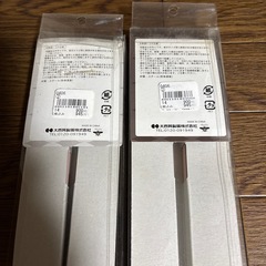 新品ブーツキーパーの画像