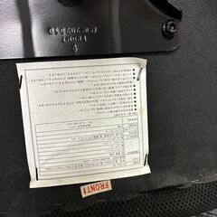 【100円でお譲りします】PCチェアの画像