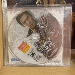 ❁⃘*.ﾟ新品❁⃘*.ﾟ龍が如く5の画像