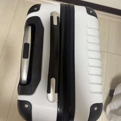 キャリーケースssサイズ(機内持ち込み可)の画像