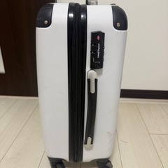 キャリーケースssサイズ(機内持ち込み可)の画像
