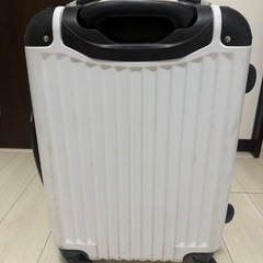 キャリーケースssサイズ(機内持ち込み可)の画像