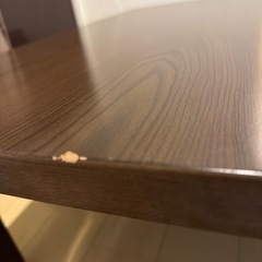 家具調こたつの画像