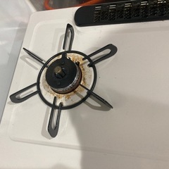 ガスコンロ
の画像