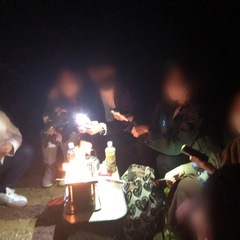 推理の世界に飛び込もう！炎の人狼会！