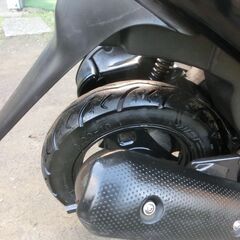 ★スズキレッツ２　２ストエンジン★の画像