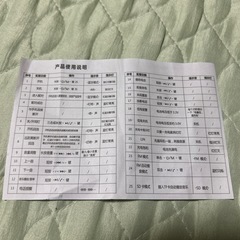 ワイヤレスヘッドホン　P47の画像
